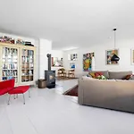 Rosamunde - 350m From The Sea By Interhome 別荘
