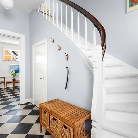 Rosamunde - 350m From The Sea By Interhome * Свендборг