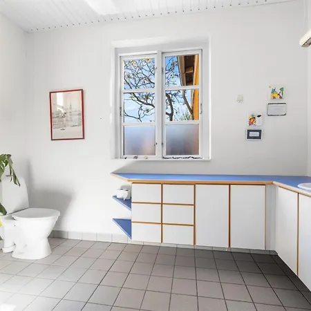 Rosamunde - 350m From The Sea By Interhome Prázdninový dům