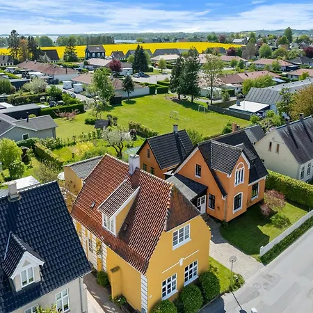 Prázdninový dům Rosamunde - 350m From The Sea By Interhome Thurø By