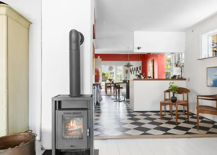 Rosamunde - 350m From The Sea By Interhome Holiday home *
