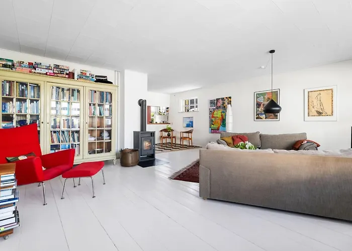 Rosamunde - 350m From The Sea By Interhome Dom wakacyjny