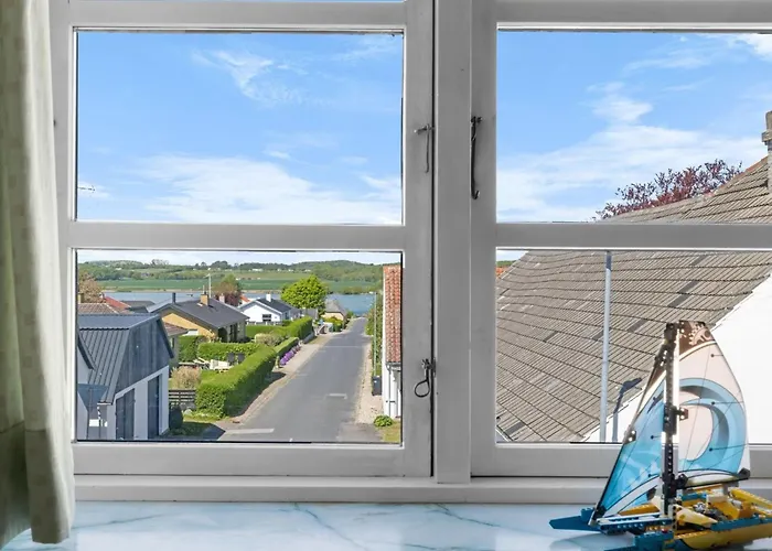 Dom wakacyjny Rosamunde - 350m From The Sea By Interhome