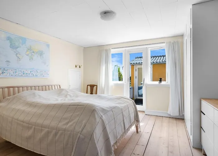 Rosamunde - 350m From The Sea By Interhome Dom wakacyjny *